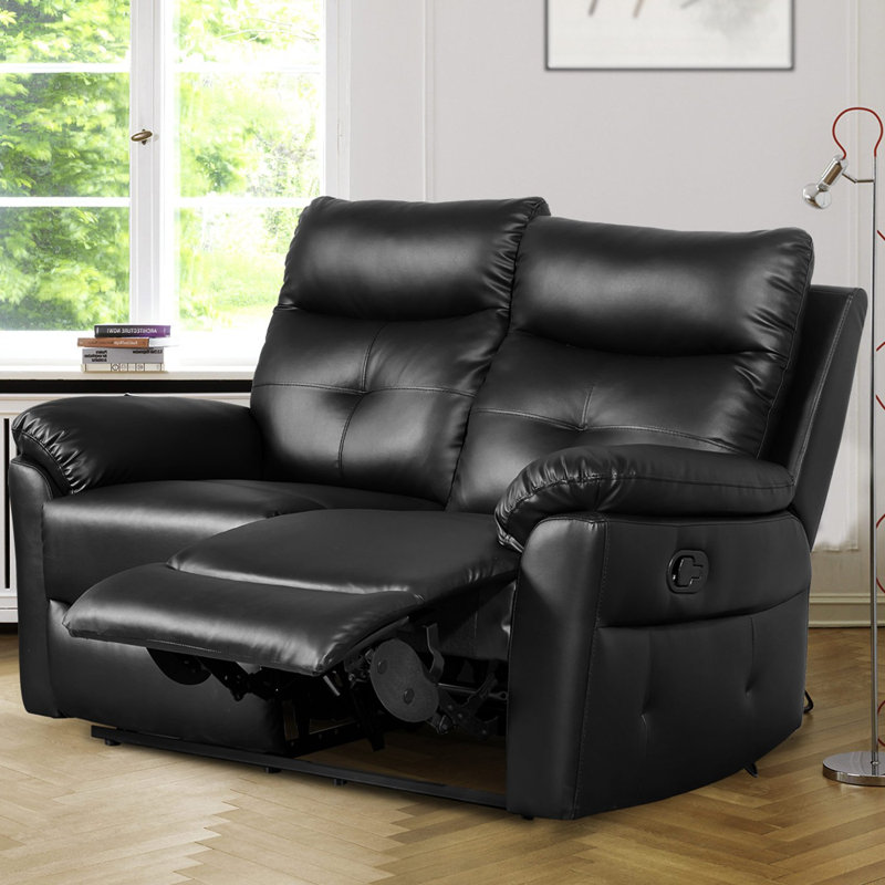 Thaddeus Reclining Loveseat