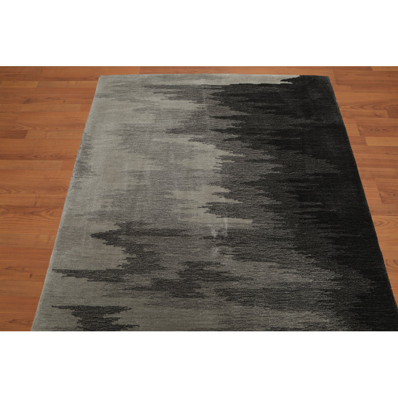 Wilkins Abstract Indoor Rug