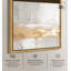 «Melted Gold Scape III» par Art Remedy-112527920-113420327-112527924
