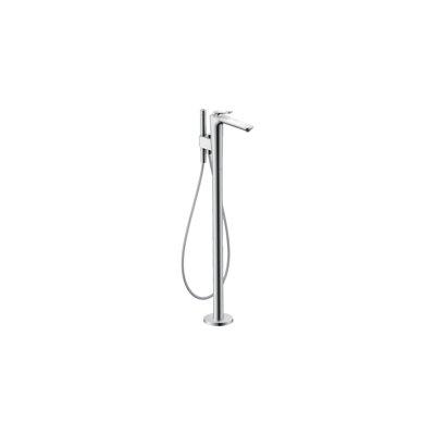 Citterio C Tub Filler with Diverter