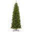 The Holiday Aisle® North Valley Spruce Pencil Slim Tree-716657135