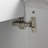 19.69'' Single Bathroom Vanity Base Only