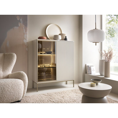 Display Cabinet