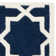 Étienne Geometric Wool Hand Woven Area Rug