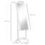 Sklar Freestanding Jewelry Armoire-942023710