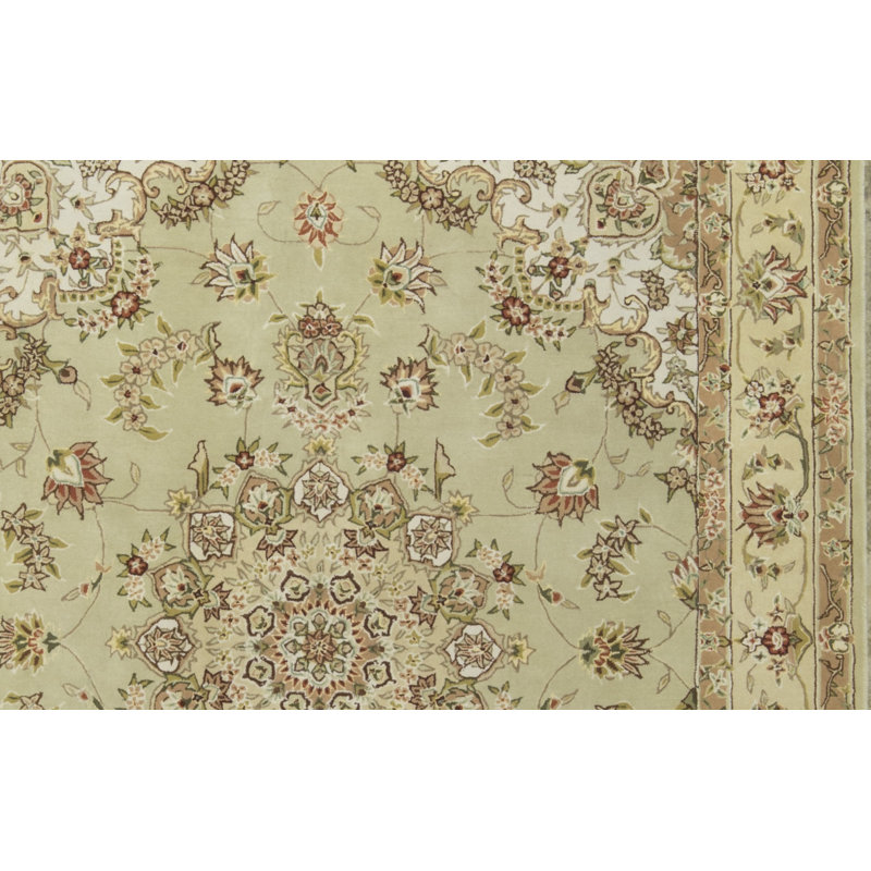 Castilian II Oriental Area Rug