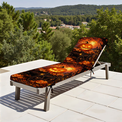 Coussin de patio d'extérieur 3 po Peenoke