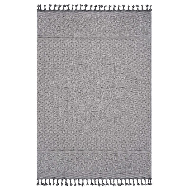 Anif Indoor / Outdoor Rug, Rectangle 8' x 10'