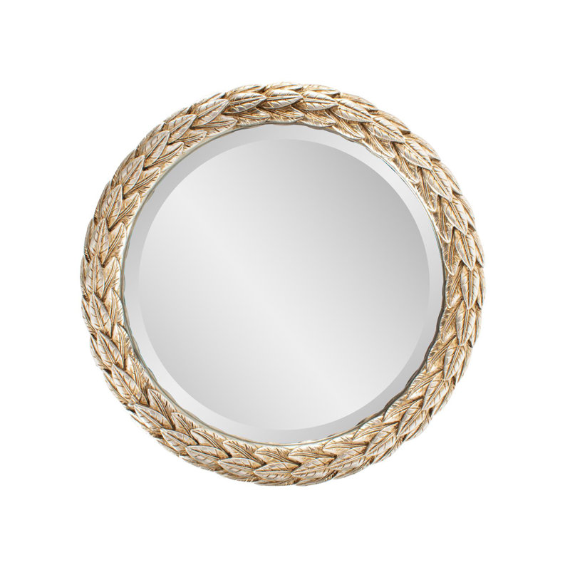 Petits miroirs Bitozeves of Silver