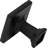 1 3/16" Length Square Knob-42028502