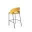 Dellroy Upholstered Bar Stool-1368724323
