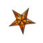 Star 6 - Light Semi Flush Mount