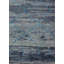 Tapis unique marocain nouvel âge 8 pi 1 po x 10 pi 2 po Moroccan