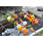 Stainless Steel Non-Stick Grilling Tool Set