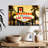 Ravi American West Vegas Sunset-107841554