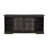 Multipurpose Sliding Door TV Cabinet Large Storage Cabinet with Glass Doors-69305143-93084767