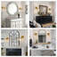Applique murale moderne Mid-Century avec verre-1287849397-1299306361