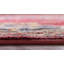 Tapis oriental bourgogne Edens-38205088