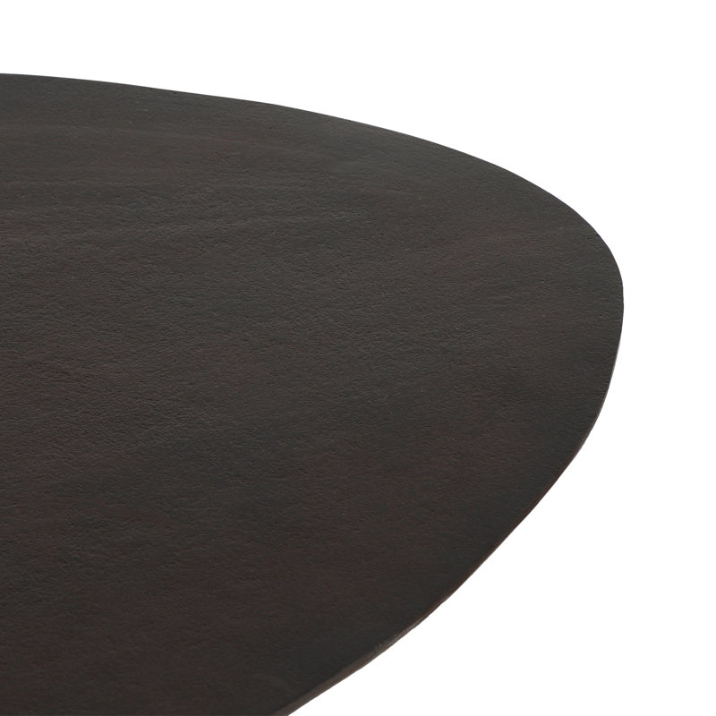 Table elliptique
