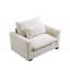 Fauteuil d'appoint Corduroy-1412967638