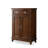 Walnut Solid Wood Shoe Storage Bench