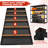 Lynnise Garage Shelving Unit with a Capacity of 3000 lbs Large Heavy-Duty Storage Adjustable Shelves