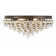 Calypso 6 - Light Flush Mount