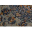 Tapis persan traditionnel Kashan