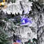 Artificial Pine Christmas Tree with Lights