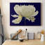 Aglow I - reproduction sur toile tendue-965224669