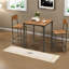 Ensembles de table de salle à manger compacts (doit inclure la table et la chaise)