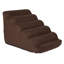 Snoozer Orthopedic Microsuede Stair Railing-30980137-99356710