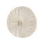 Villanova Tufted Round Decorative Throw Pillow