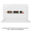 Surround Wall Plate