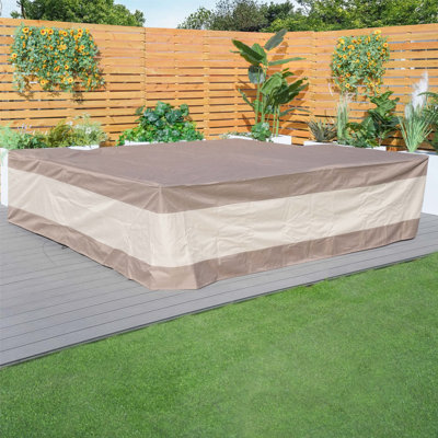 Housse pour ensemble repas
