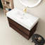 Meuble-lavabo simple 36 po avec plateau Semyah-1590014911-1590014910