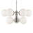 Light Paige Sputnik Sphere Chandelier-885889336-885889332-908523078