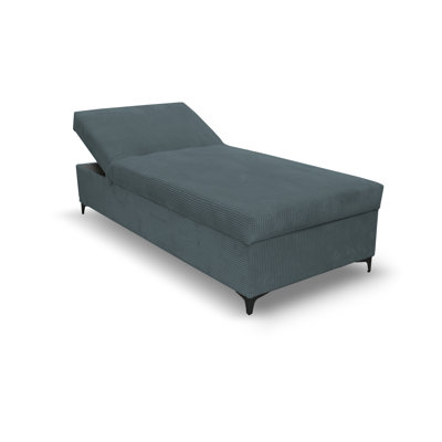 Obla Upholstered Chaise Lounge