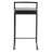 Brieon Upholstered Counter Stool with Metal Frame-1409298071-1433397395-1433397397
