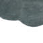 Cryal Handwoven Cotton Grey Rug-247362172