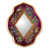 Mauve est en rupture de stock