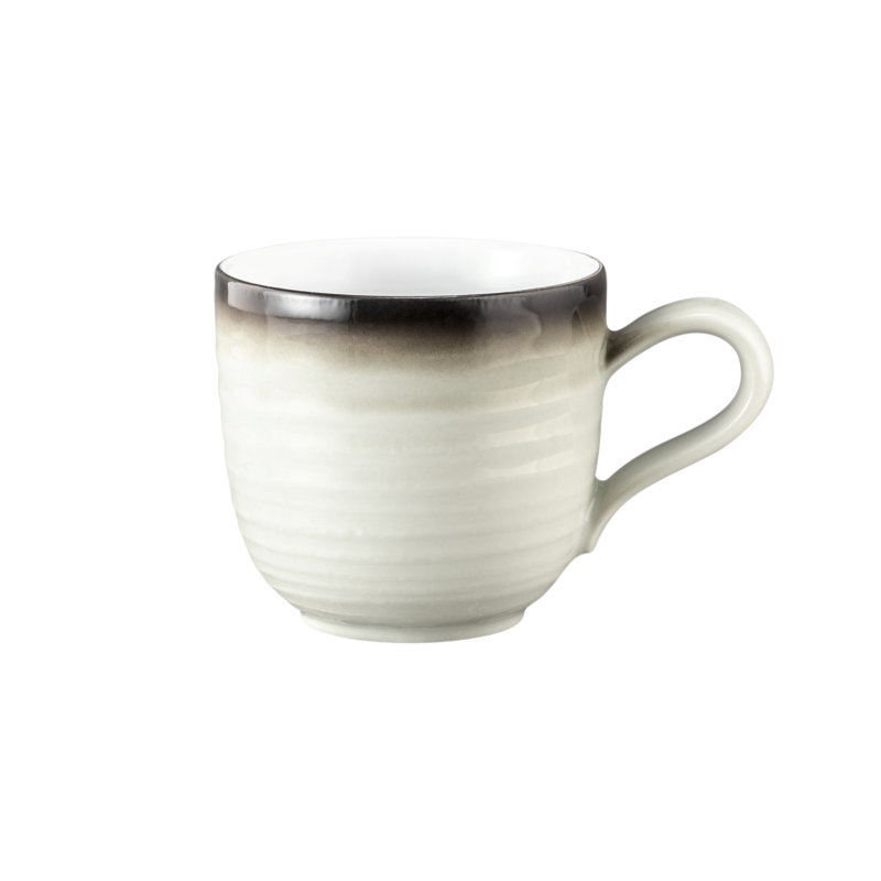 Porcelain Espresso Cup