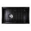 30'' L Single Basin Kitchen Sink-1474349166