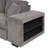 Upholstered Sectional Right Hand Facing-185264972-165039447