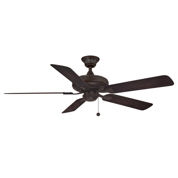 Edgewood 52'' Ceiling Fan