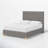Benita Upholstered Standard Bed-88607248-71071236