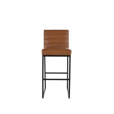 Tabouret de bar et de comptoir Jaworski Oona