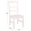 Chaise d'appoint Ray Ladder-1079408773