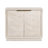 Marvin 42'' Solid Wood Sideboard