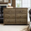 Commode double 6 tiroirs Tevrat-1636774825
